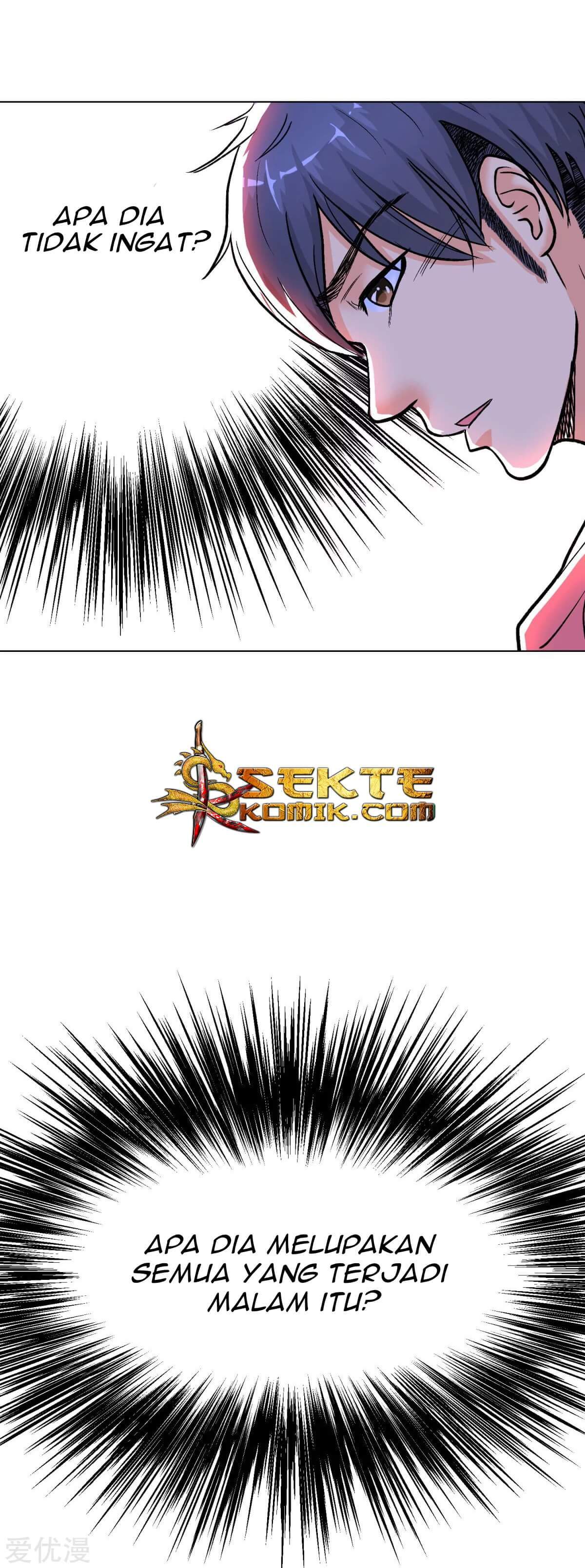 Xianzun System In The City — Chapter 42, halaman 6